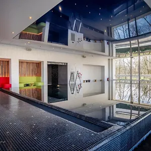 4* Otel Crowne Plaza By Ihg