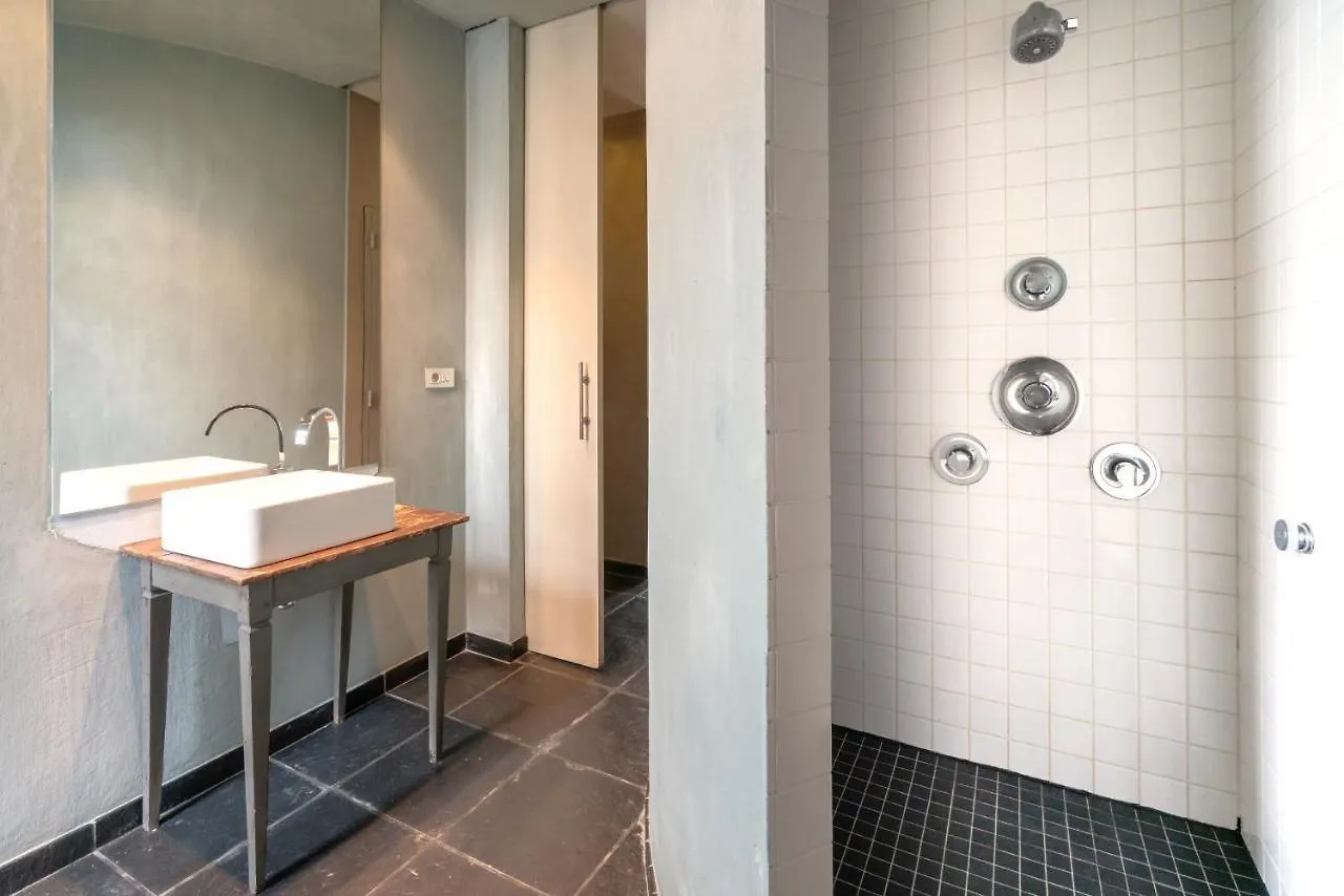 The Hendrik House in Old Town Antwerp Appartement 0*,